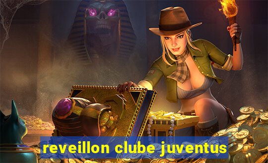 reveillon clube juventus